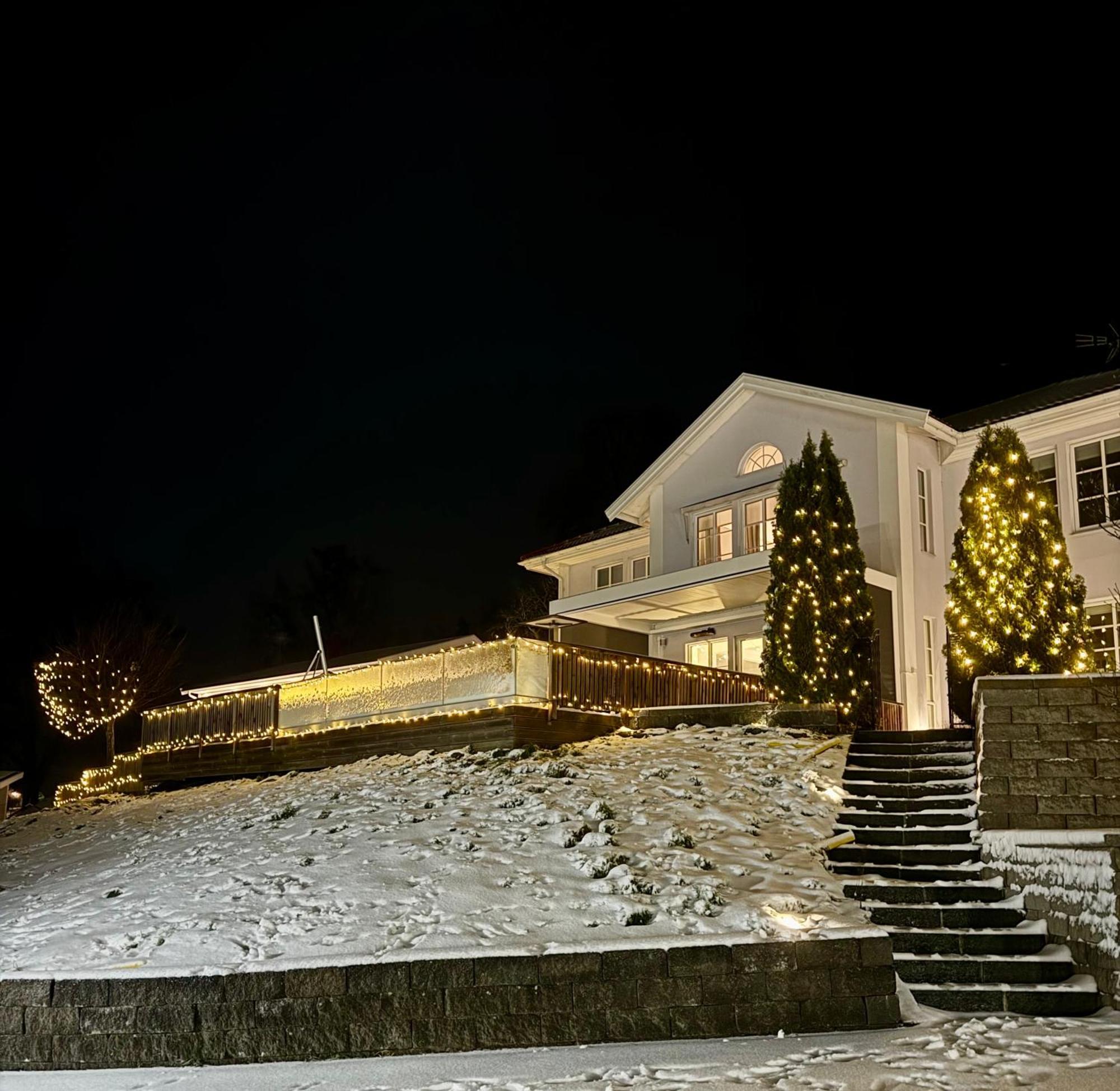 Hills Cottage غْرانّا المظهر الخارجي الصورة